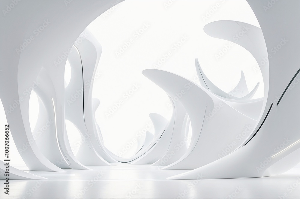 Abstract White Background, White Texture, White Image, White Color, White Canvas Abstract White Background, White Texture, White Image, White Color, White Canvas