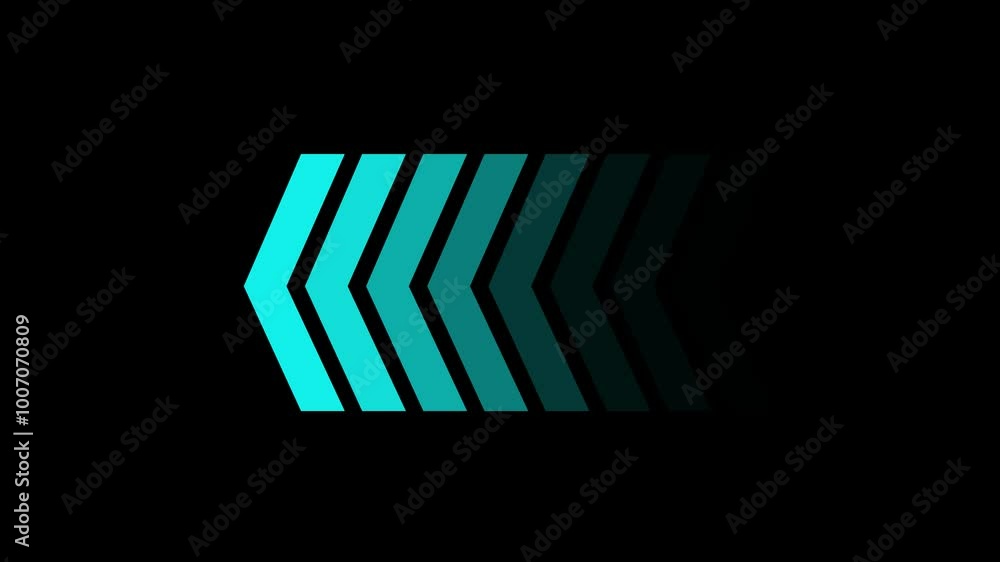 left-pointing arrow icon. Left-direction arrow. arrows sign on the black background and pointing to the left icon left-pointing arrow icon. Left-direction arrow. arrows sign on the black background and pointing to the left icon