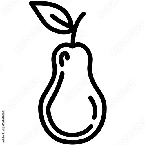 pear