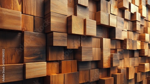 wood background