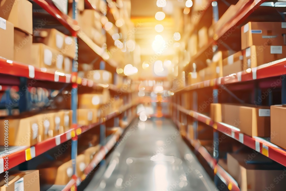 custom made wallpaper toronto digitalInventory Manager: Stock levels monitoring for online stores, data-driven ordering systems, managing warehouse for e-commerce. , background blur