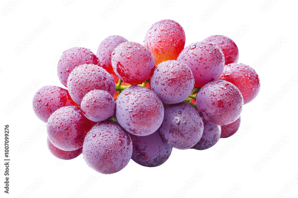 custom made wallpaper toronto digitalFresh and juicy grapes with a glistening surface, perfect for snacks, desserts, or healthy recipes.