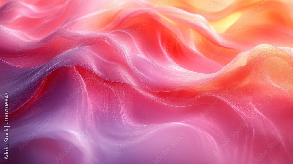Soft Peach and Pink Gradient Background for Aesthetic Designs and Websites Soft Peach and Pink Gradient Background for Aesthetic Designs and Websites
