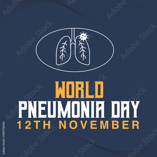 World Pneumonia day