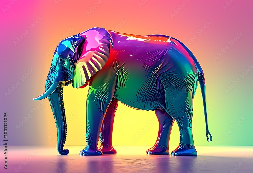elephant elephant