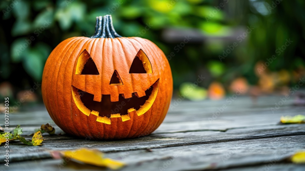 A jack-o'-lantern featuring a spooky grin, designed for coloring fun this Halloween. The playful illustration invites creativity and adds festive charm to Halloween celebrations. A jack-o'-lantern featuring a spooky grin, designed for coloring fun this Halloween. The playful illustration invites creativity and adds festive charm to Halloween celebrations.