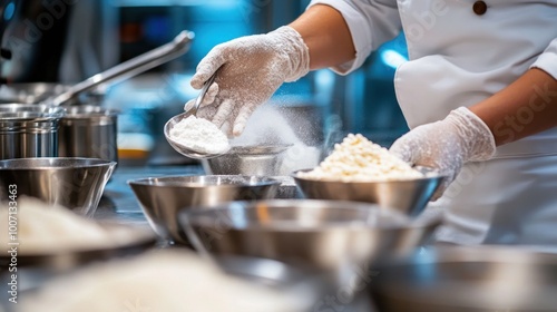 Wallpaper Mural Artificial Sweeteners Low-Calorie Sugar Substitutes for Healthier lifestyle. Concept Healthier Eating Choices, Low-Calorie Alternatives, Artificial Sweeteners, Sugar Substitutes, Diet Options Torontodigital.ca