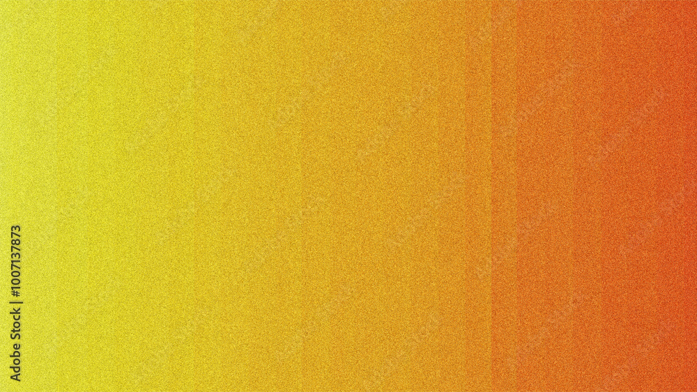Fototapeta premium Modern Gradient Background with Grainy Texture. Combining Smooth Fluid Shapes and Colorful Noise for Futuristic Poster Designs with a Unique Grainy Effect.