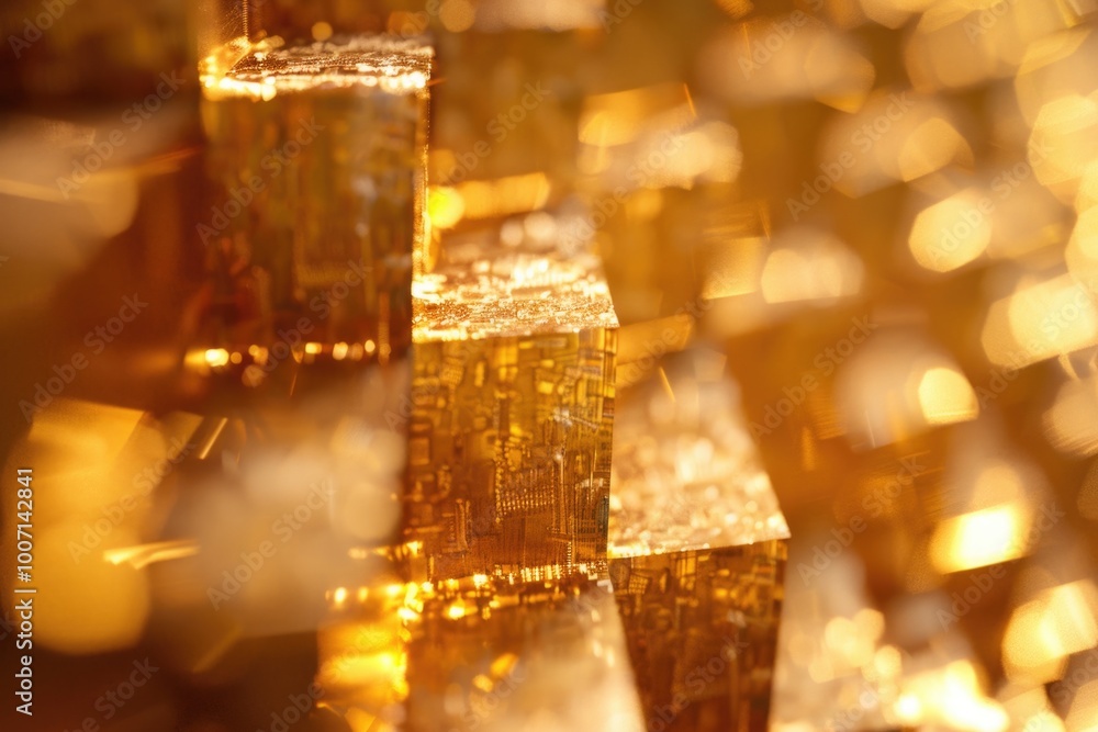 A close-up view of a bunch of glasses sitting on a table, perfect for depicting daily life or highlighting a collection A close-up view of a bunch of glasses sitting on a table, perfect for depicting daily life or highlighting a collection