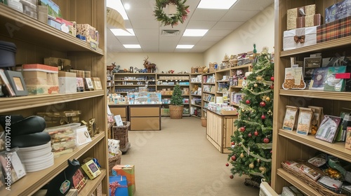 Wallpaper Mural gift shop with unique items and gift wrapping services Torontodigital.ca