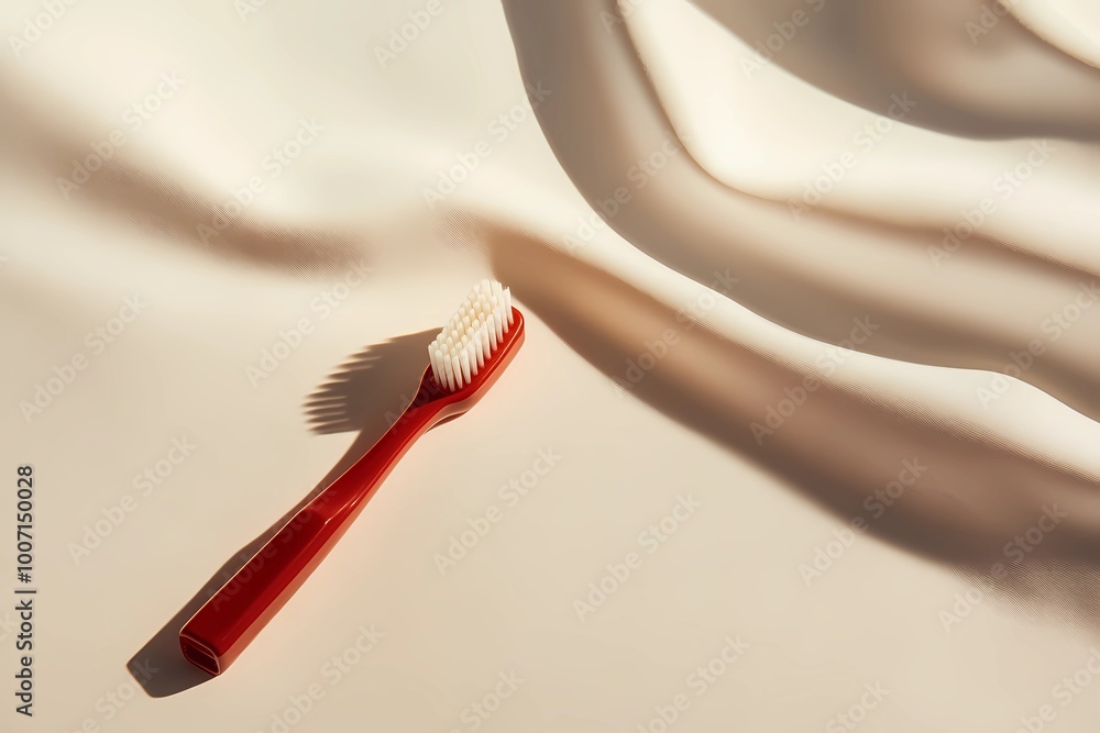 Perfect cleanliness: a complex of care products with a toothbrush for fresh breath and dental health. Perfect cleanliness: a complex of care products with a toothbrush for fresh breath and dental health.