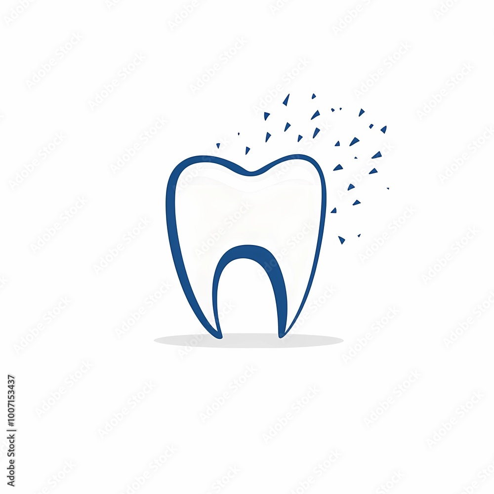 Dental care: toothbrush, toothpaste and accessories for cleanliness and fresh breath in your bathroom.