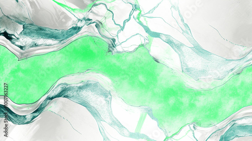 Wallpaper Mural Modern stylish texture, waves background, marble texture	 Torontodigital.ca