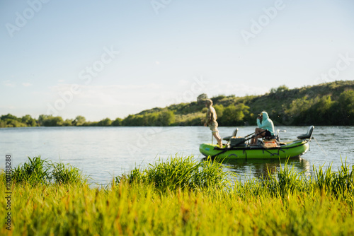 Trout Fishing Float 