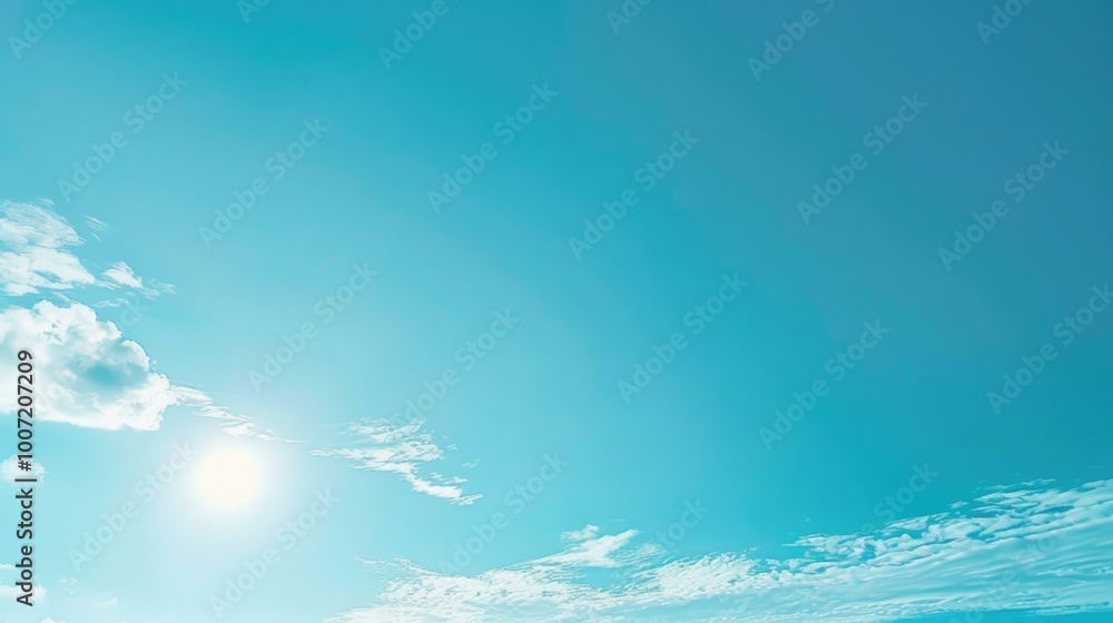A person enjoying the outdoors by flying a kite on a sunny day at the beach A person enjoying the outdoors by flying a kite on a sunny day at the beach