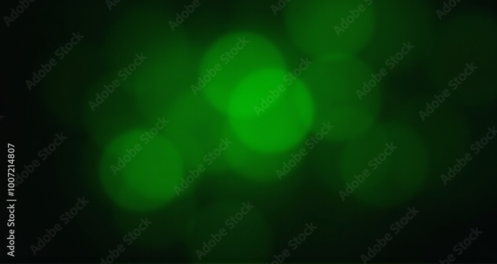 green background green background