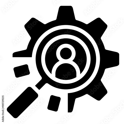 Human Resource Icon