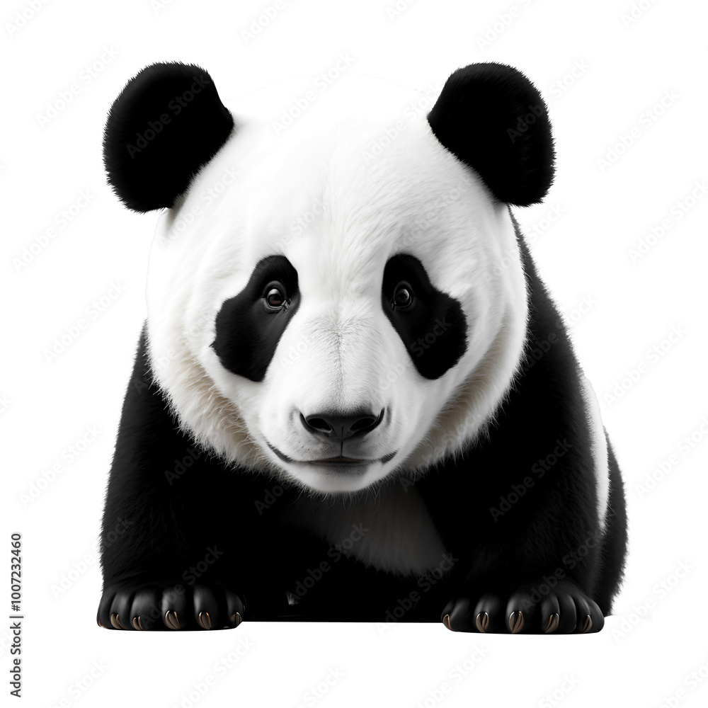 panda bear panda bear