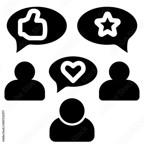Engagement Icon