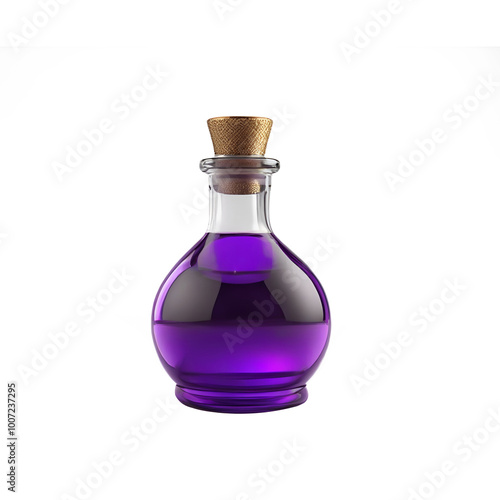 purple potion