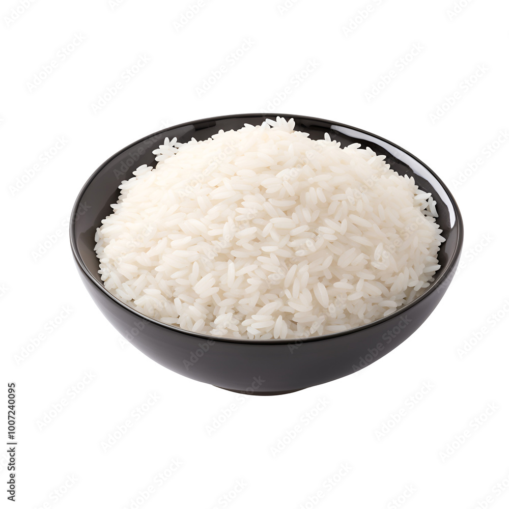 bowl of rice bowl of rice