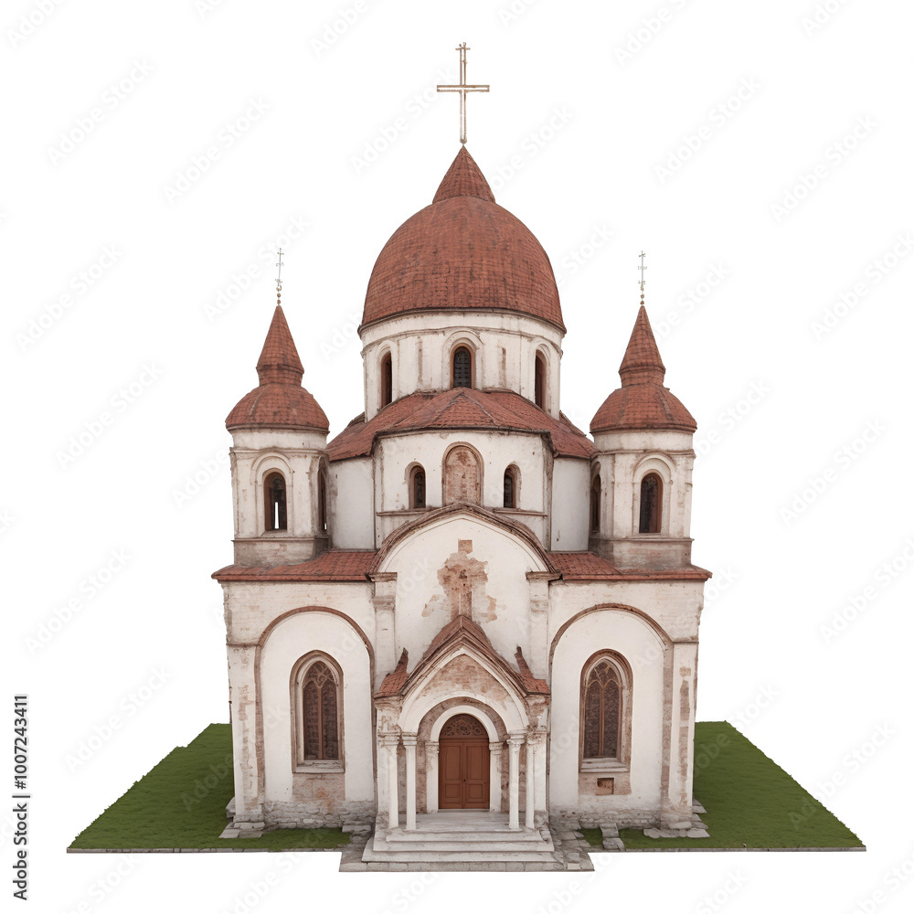 serbian church serbian church