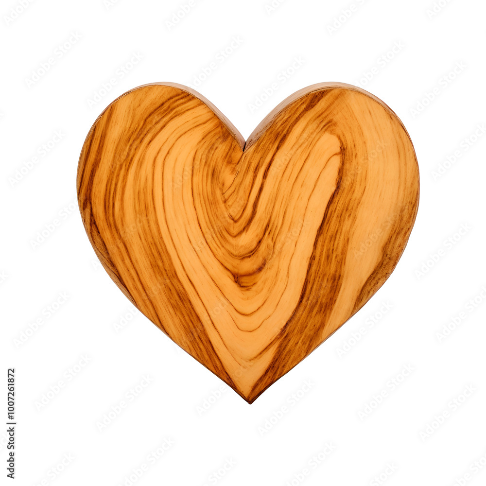 heart made of wood heart made of wood