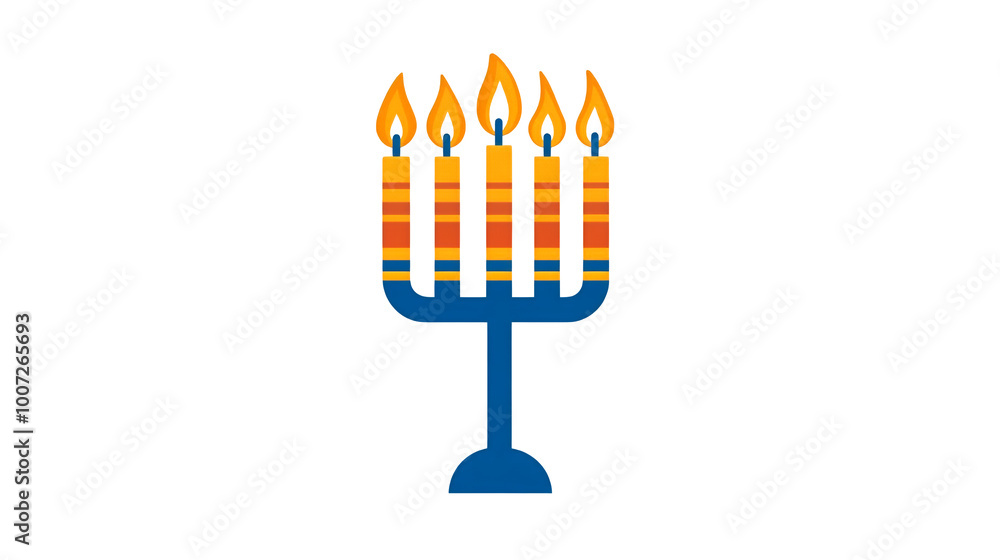 Flat Hanukkah Sign Icon, Perfect for Celebratory Decorations and Festive Events, PNG File, Transparent Background Flat Hanukkah Sign Icon, Perfect for Celebratory Decorations and Festive Events, PNG File, Transparent Background