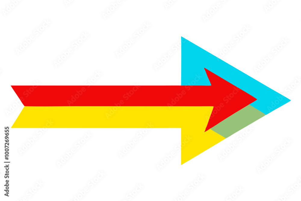 Stunning Red Arrow Pointing Right Vector Illustration Perfect for Directional Graphics and Design Projects
Stunning Red Arrow Pointing Right Vector Illustration Perfect for Directional Graphics and Design Projects