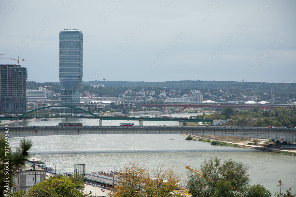 Belgrade View Belgrade View