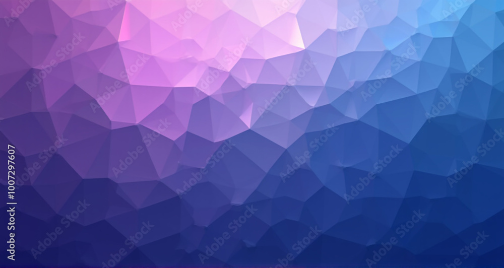 Obraz premium abstract geometric background