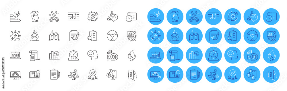 Cash back, Lgbt and Consumption growth line icons pack. Inspect, Decreasing graph, Good mood web icon. Green energy, Approved agreement, Musical note pictogram. Support, Clipboard, Teamwork. Vector Cash back, Lgbt and Consumption growth line icons pack. Inspect, Decreasing graph, Good mood web icon. Green energy, Approved agreement, Musical note pictogram. Support, Clipboard, Teamwork. Vector