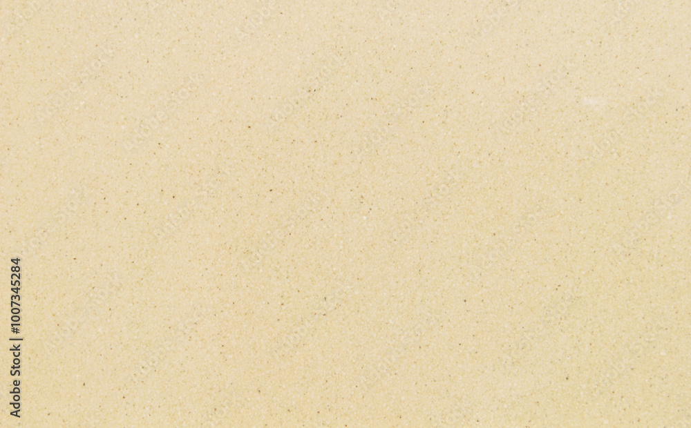 Obraz premium Beige polished ceramic texture as background