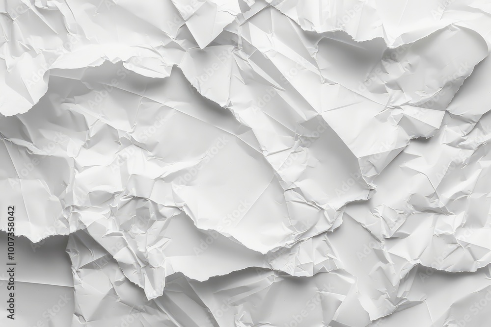 White paper and cardboard texture for designs and nature backgrounds. White paper and cardboard texture for designs and nature backgrounds.