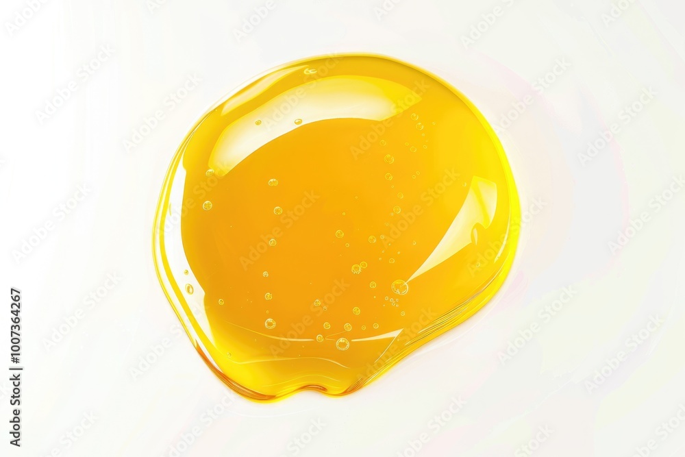 illustration of an jelly illustration of an jelly