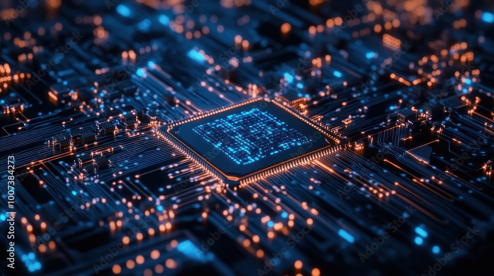 Circuitry and Digital Processing Circuitry and Digital Processing