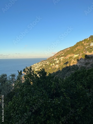 Coastal Views