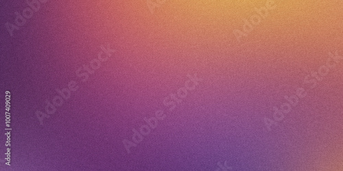 Grainy gradient multicolored background. Noise texture. abstract multicolored gradient. background design. colorful background with space for design. banner