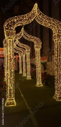 Christman Lights