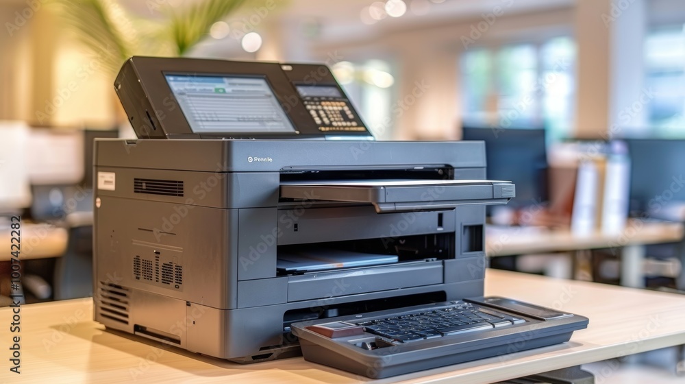 High quality office plotter and professional photocopier with color ribbons for printing services High quality office plotter and professional photocopier with color ribbons for printing services