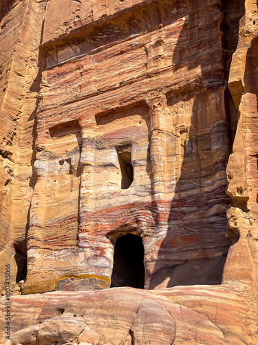Painted Cave