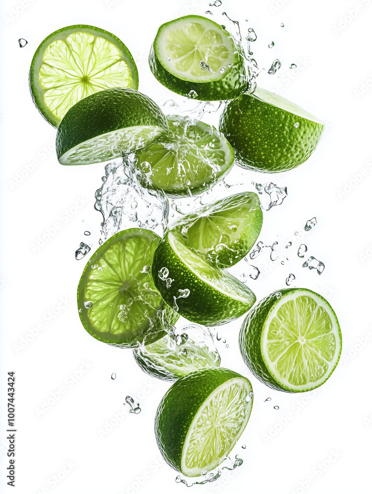 Vegetable and fruit slides slides slides, lime Vegetable and fruit slides slides slides, lime