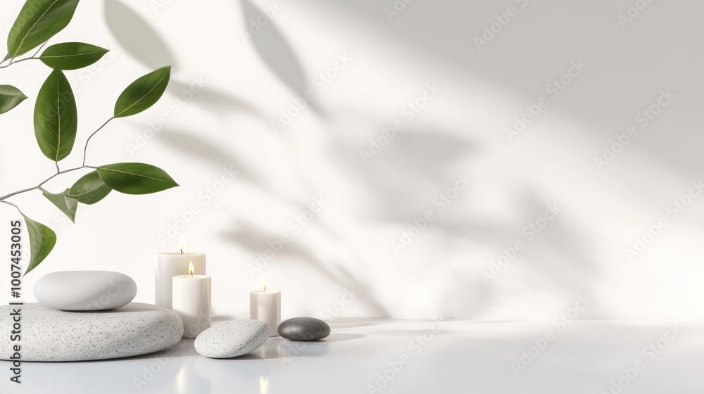 Spa & Wellness Still Life Spa & Wellness Still Life