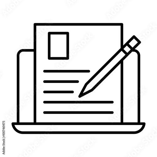 Copy Writer