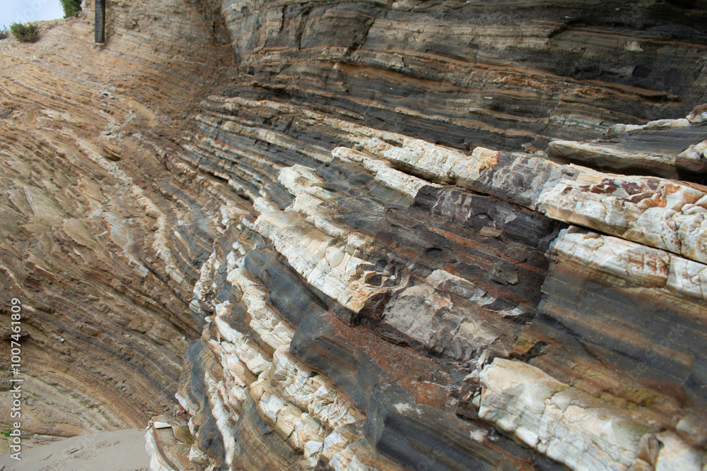 Fototapeta premium Point Dume, California 