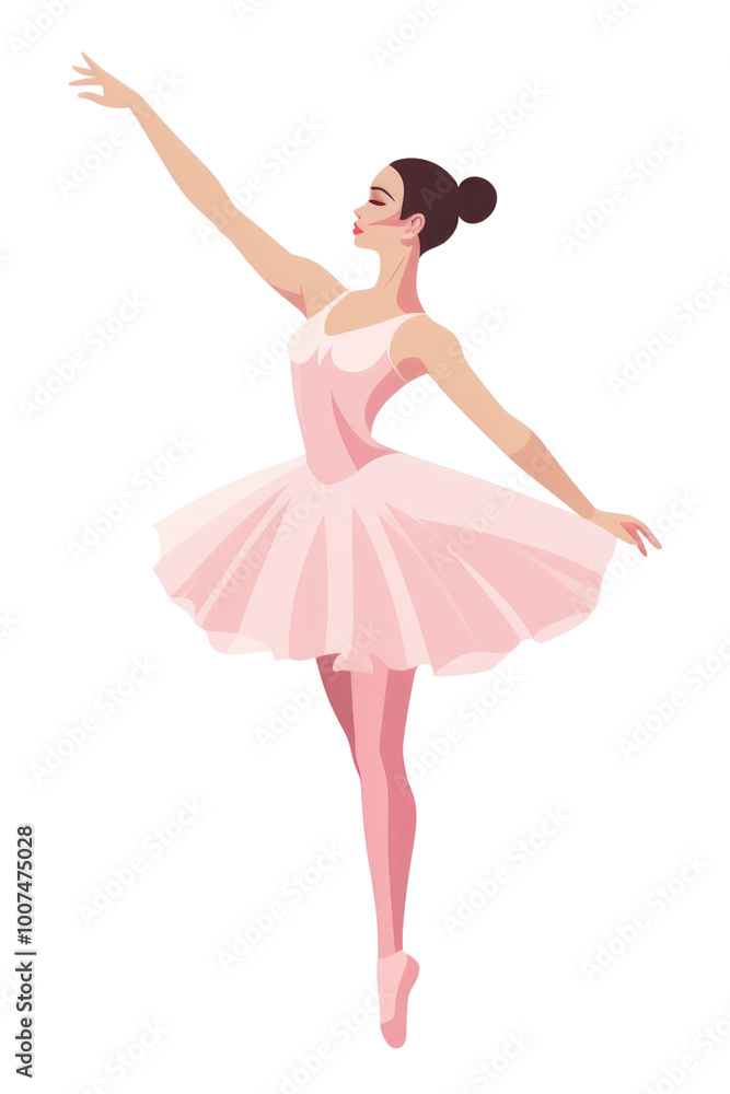 PNG Ballerina woman dancing ballet adult. PNG Ballerina woman dancing ballet adult.