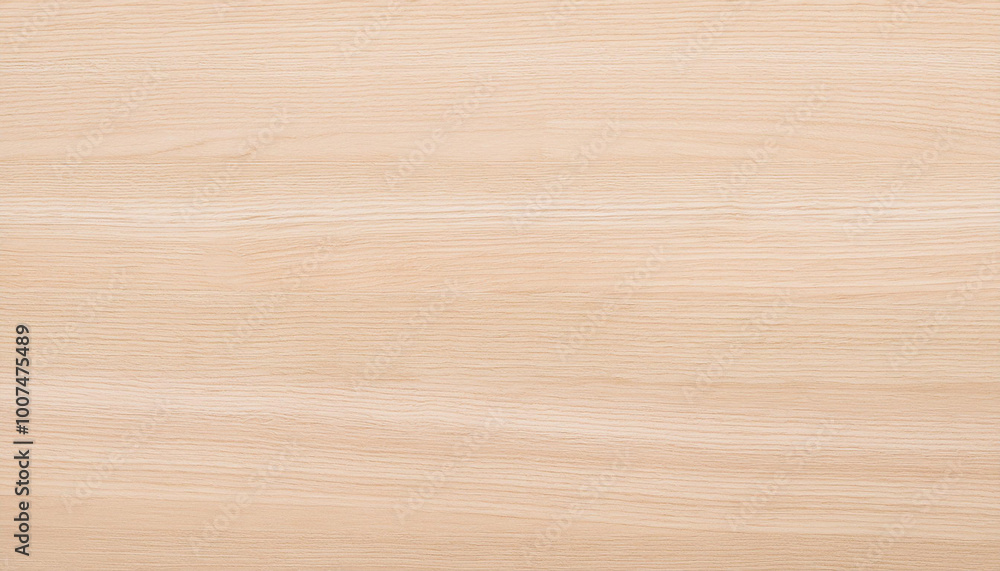 Light wood with visible grain and beige tones, smooth and clean, ideal for a minimalist background. Light wood with visible grain and beige tones, smooth and clean, ideal for a minimalist background.