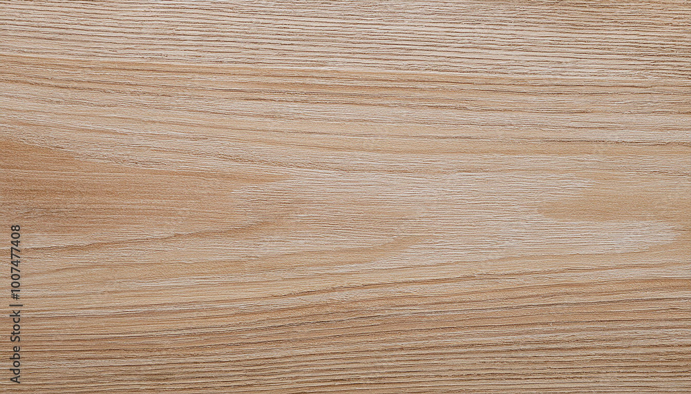 Fototapeta premium Natural wooden texture with visible grain, perfect for backgrounds and design projects.