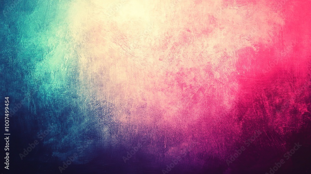 Colorful Abstract Background with Soft Texture Colorful Abstract Background with Soft Texture