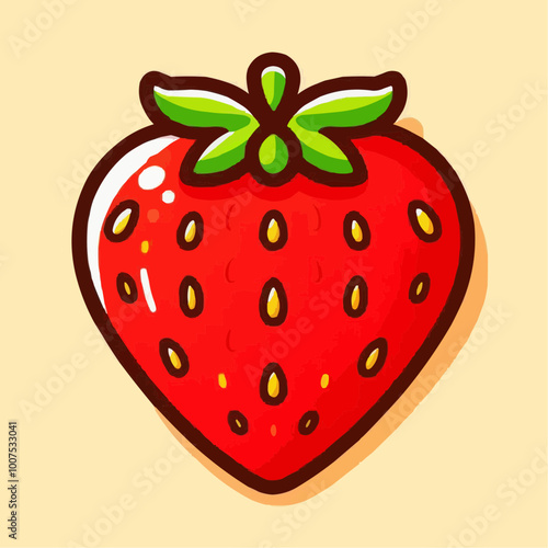 strawberry